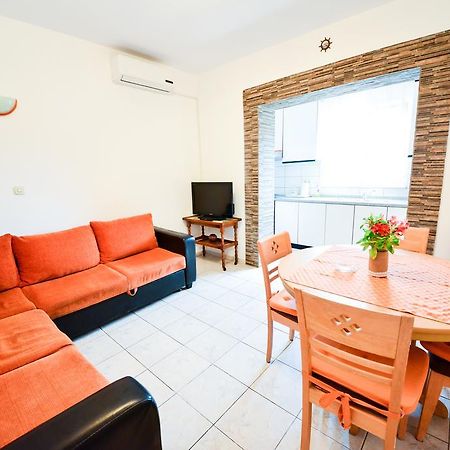 Apartments Valentina Petrcane Luaran gambar