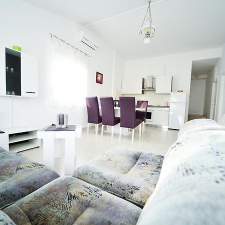 Apartments Valentina Petrcane Luaran gambar