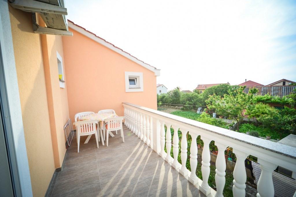 Apartments Valentina Petrcane Luaran gambar