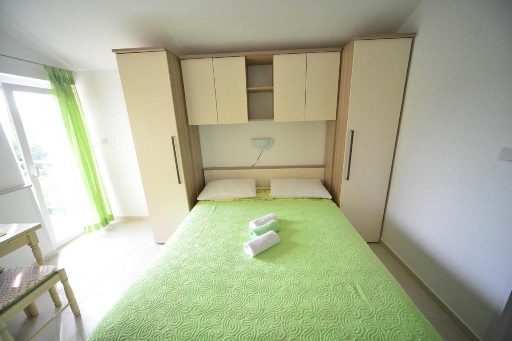 Apartments Valentina Petrcane Luaran gambar