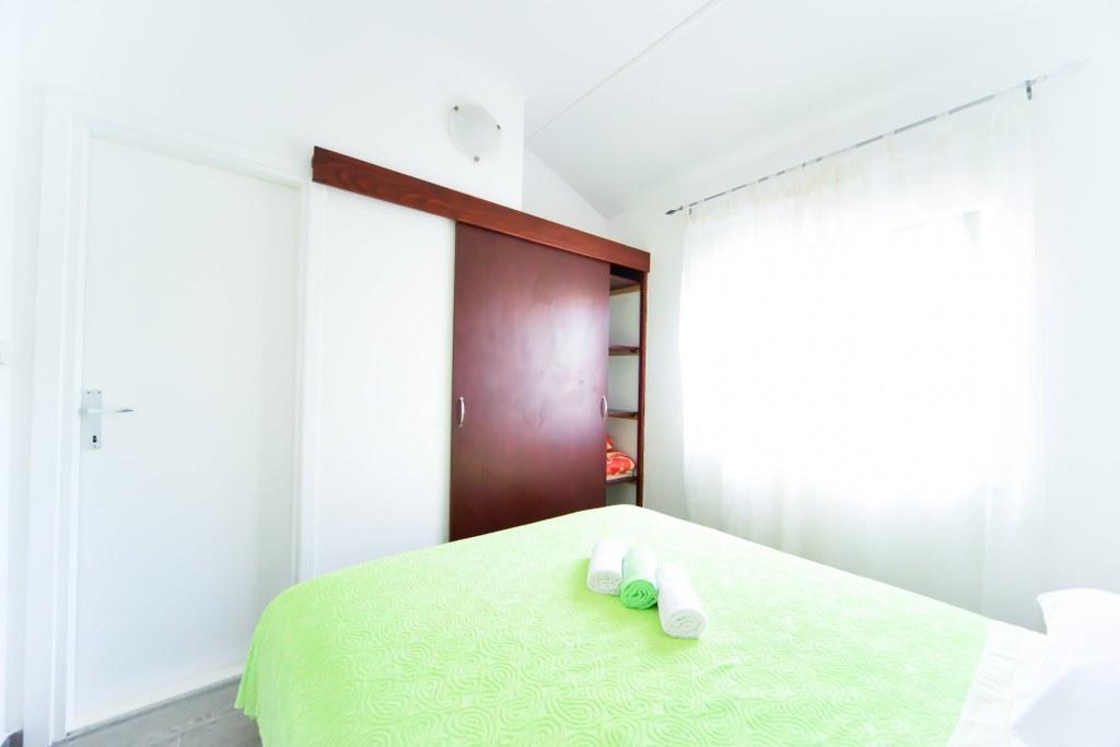 Apartments Valentina Petrcane Luaran gambar