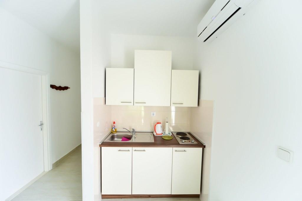 Apartments Valentina Petrcane Luaran gambar