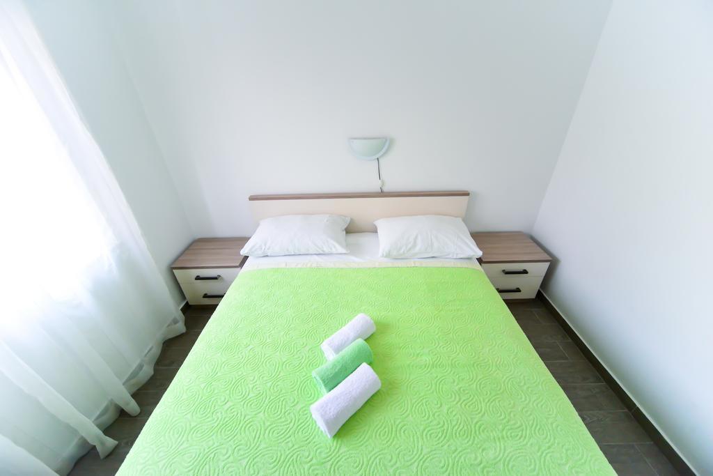 Apartments Valentina Petrcane Luaran gambar