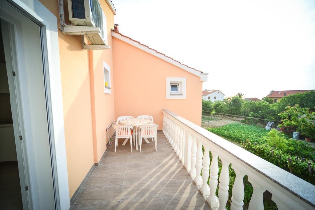 Apartments Valentina Petrcane Luaran gambar