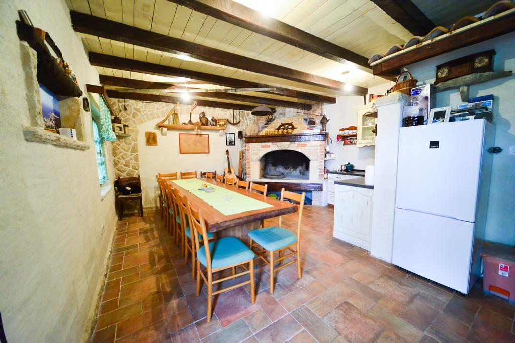 Apartments Valentina Petrcane Luaran gambar