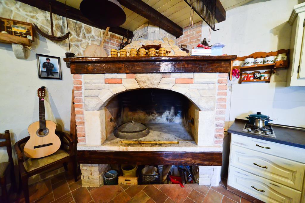 Apartments Valentina Petrcane Luaran gambar