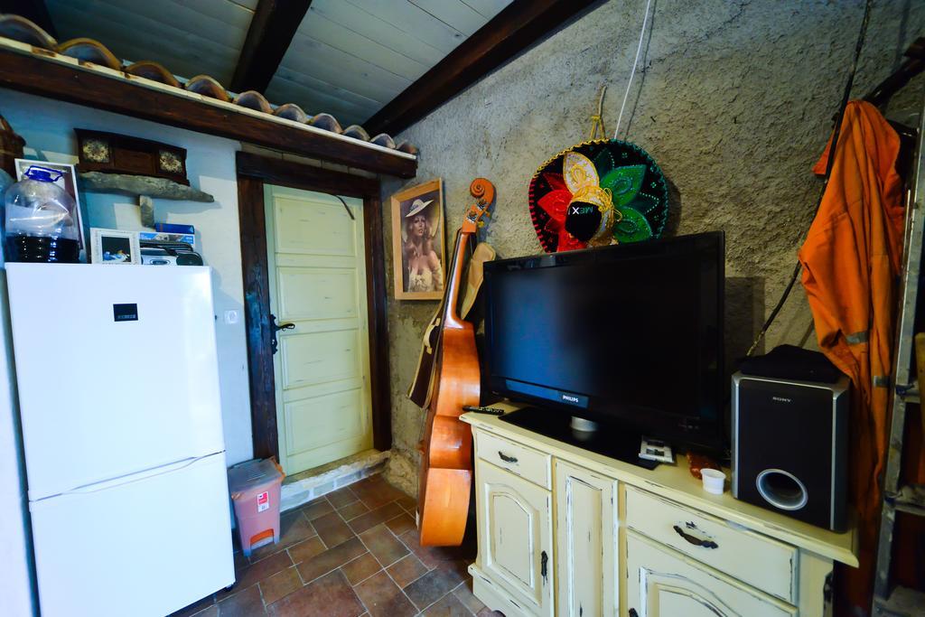 Apartments Valentina Petrcane Luaran gambar